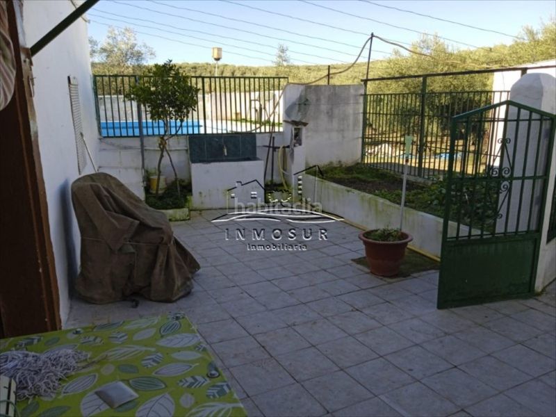 Foto 375ae1b1-3377-484b-8c91-b0be4bfb954e. Casa amb piscina a Poleares Lucena
