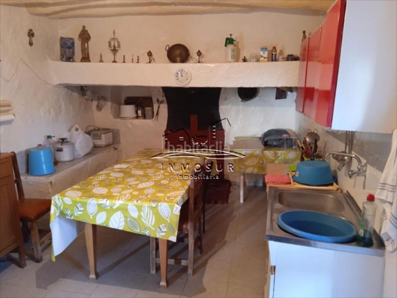 Foto 6279c0a3-050e-4209-9831-6e105dd31d51. Casa amb piscina a Poleares Lucena