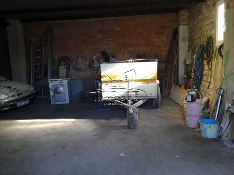 Foto 7ae54aa1-8c6f-4936-82b9-683cc80c0e49. Casa amb piscina a Poleares Lucena