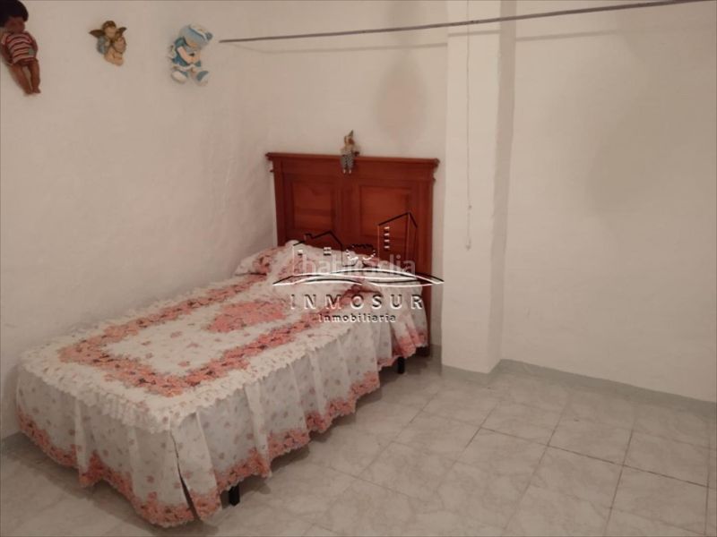 Foto 8b1fe435-ee5d-43dc-abd6-e31ad29c276d. Casa amb piscina a Poleares Lucena
