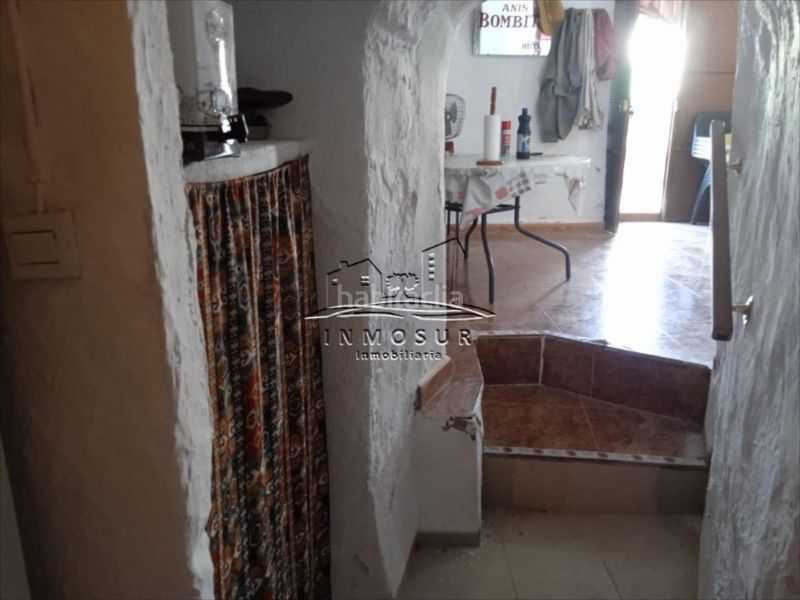 Foto 96704e75-2b5b-47da-8b5b-a8e84cb16196. Casa amb piscina a Poleares Lucena