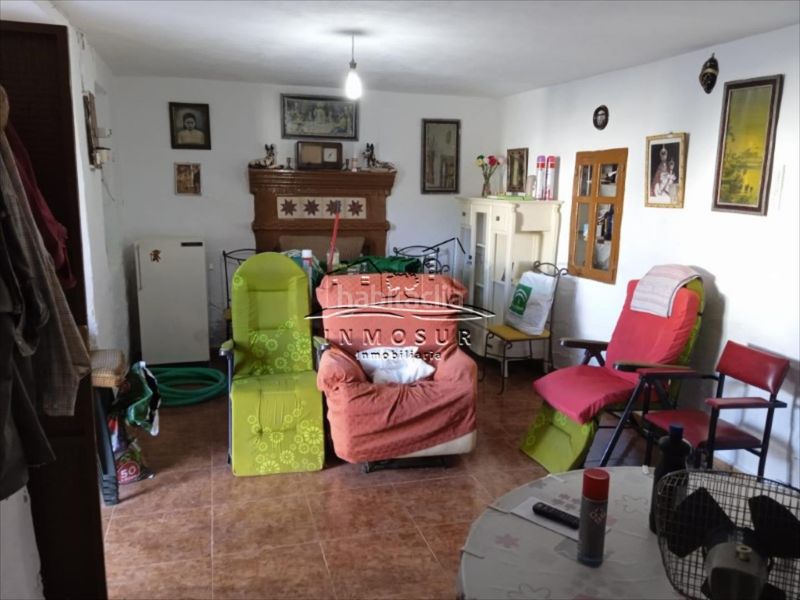 Foto b81d722b-3719-443f-ab60-80f0b487748b. Casa amb piscina a Poleares Lucena
