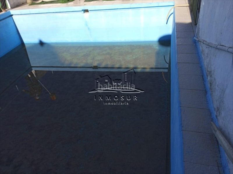 Foto bea79a3f-eff1-4074-add1-cfc23c2ee329. Casa amb piscina a Poleares Lucena