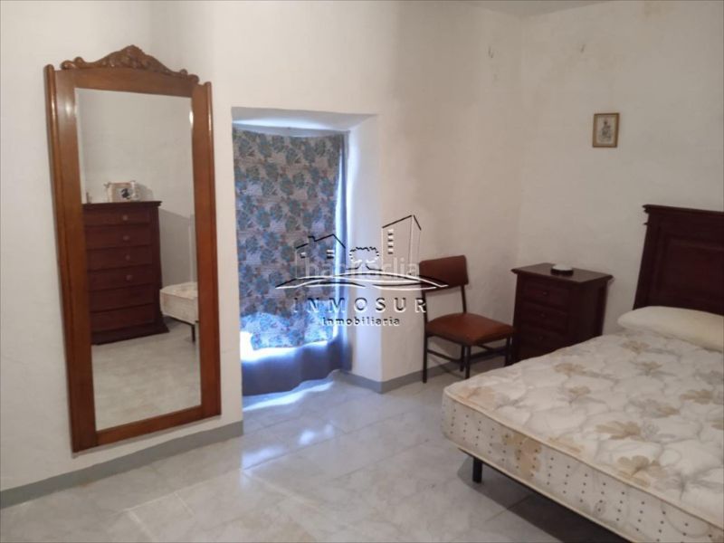 Foto cf071504-0830-4b98-8b0b-6997a605f1b9. Casa amb piscina a Poleares Lucena