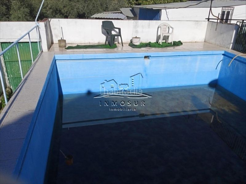 Foto dbf6584c-be51-41a8-ba15-a08c2274e206. Casa amb piscina a Poleares Lucena