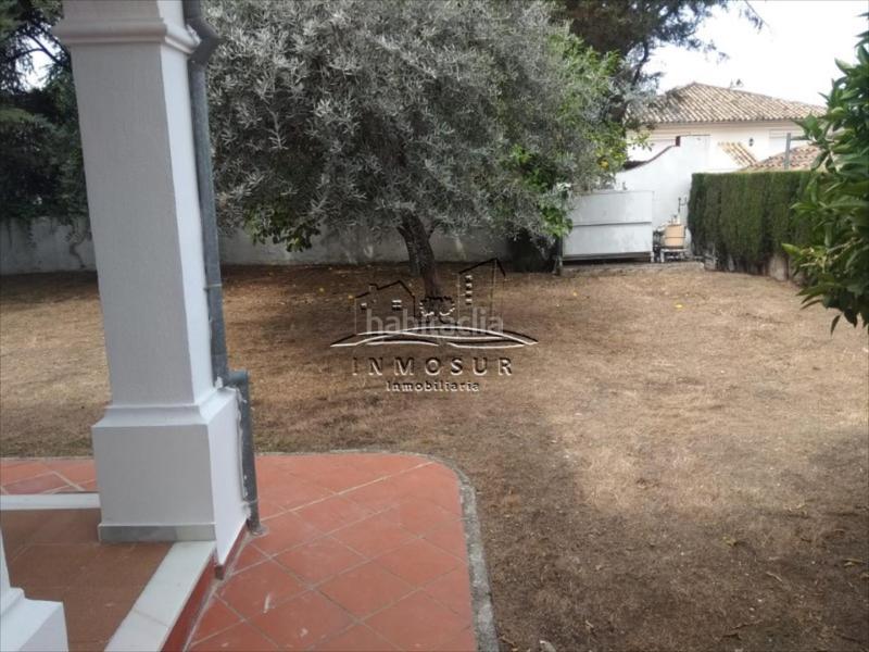 Foto 0b1cdef4-43fe-43f8-84ef-5d8b292b24da. Reihenhaus in El Carmen - La Barrera Lucena