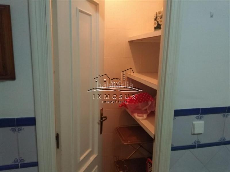 Foto 1d3a9d37-6acb-46c9-b156-70429f7c2441. Reihenhaus in El Carmen - La Barrera Lucena