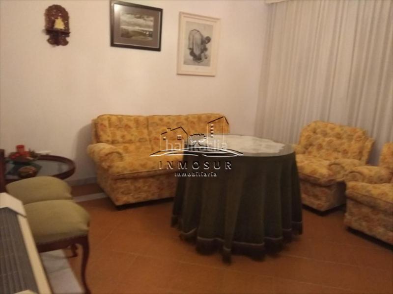 Foto 1d784bff-0668-49bd-b796-e8151986b0a1. Reihenhaus in El Carmen - La Barrera Lucena