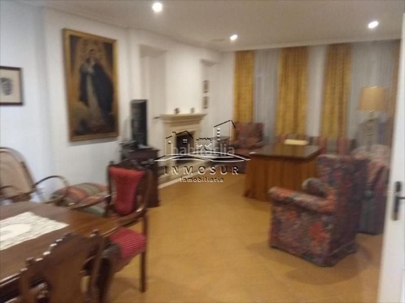 Foto 28193931-d4e6-4c43-93dc-ca7d6132ae75. Reihenhaus in El Carmen - La Barrera Lucena