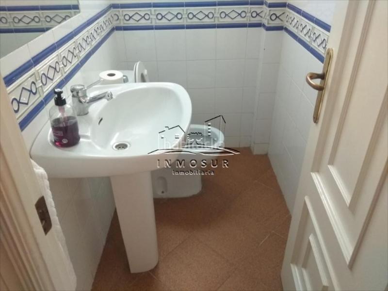 Foto 4a6ecc0e-956c-4f1a-86d1-f1750e95c838. Reihenhaus in El Carmen - La Barrera Lucena