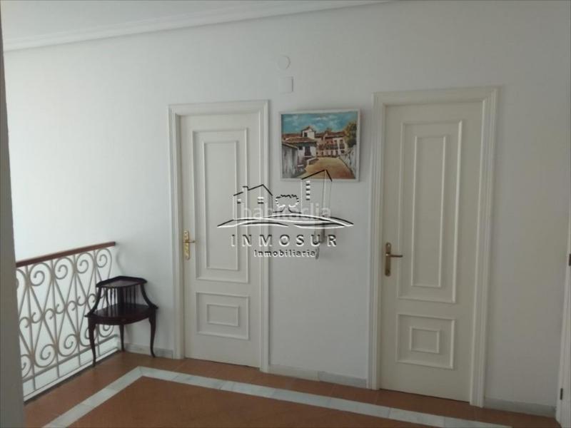 Foto 4f0d04c9-bd78-4f27-966f-3bfd35200134. Reihenhaus in El Carmen - La Barrera Lucena