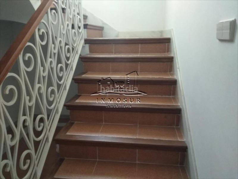 Foto 501e625f-f6f1-4012-b099-f6d79c3cc37d. Reihenhaus in El Carmen - La Barrera Lucena