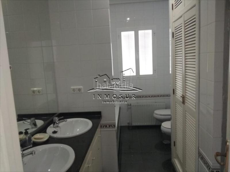 Foto 5525a9cd-7fde-4132-8ac6-987327161943. Reihenhaus in El Carmen - La Barrera Lucena