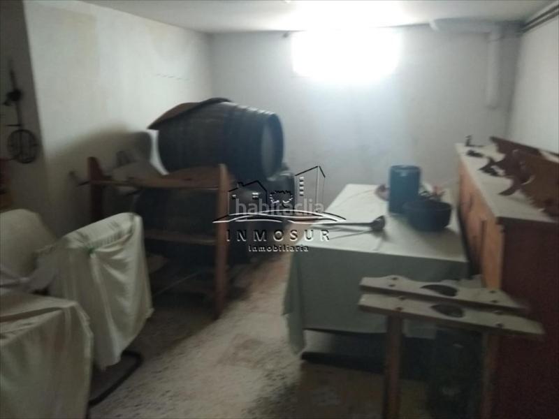 Foto 587e1016-11d6-44a4-be6b-9698a7553b56. Reihenhaus in El Carmen - La Barrera Lucena