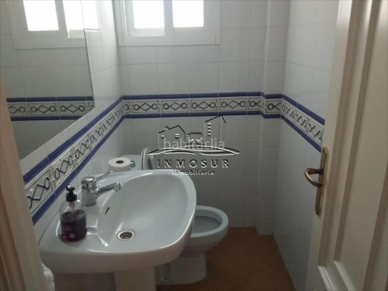 Foto 674f97e0-fee0-4956-ac4b-07f71e59375c. Reihenhaus in El Carmen - La Barrera Lucena