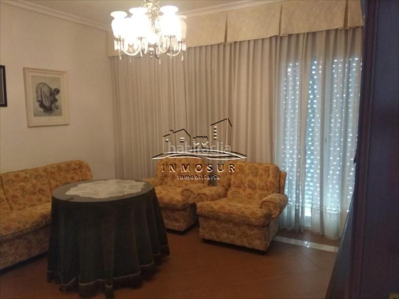 Foto 7bc1fb1d-334a-48bb-8366-0a0b875268b5. Reihenhaus in El Carmen - La Barrera Lucena