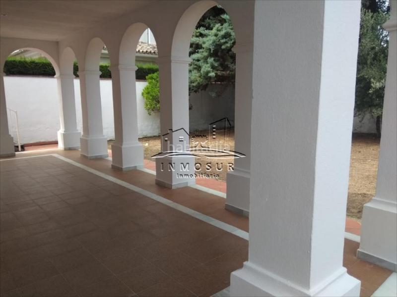 Foto a54fd161-9fde-4857-a9e8-16b61815f80d. Reihenhaus in El Carmen - La Barrera Lucena