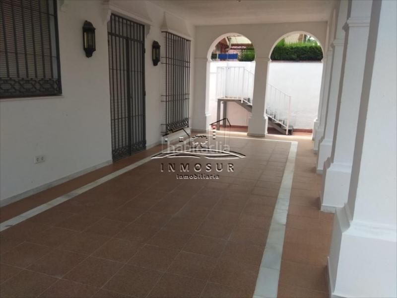 Foto b5d4f735-3141-4499-87cf-32bb3fc2013d. Reihenhaus in El Carmen - La Barrera Lucena