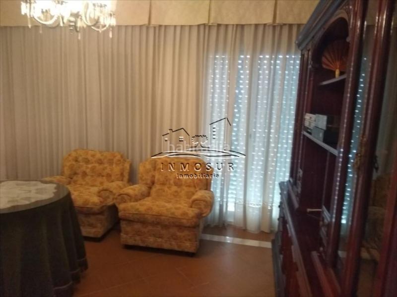 Foto c3815d78-7c11-4c1f-b73a-8cbd42aa6c7b. Reihenhaus in El Carmen - La Barrera Lucena