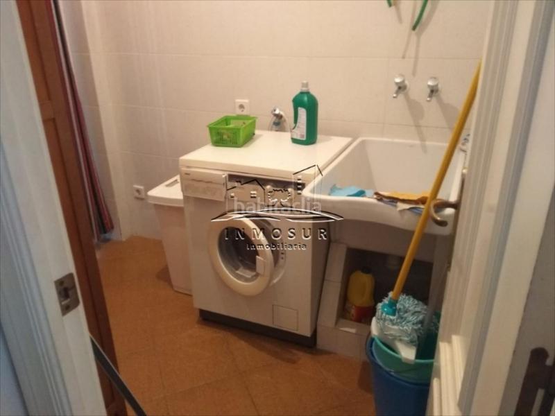 Foto c38318cd-8ec8-48ca-a4f1-cebf313ec5cb. Reihenhaus in El Carmen - La Barrera Lucena