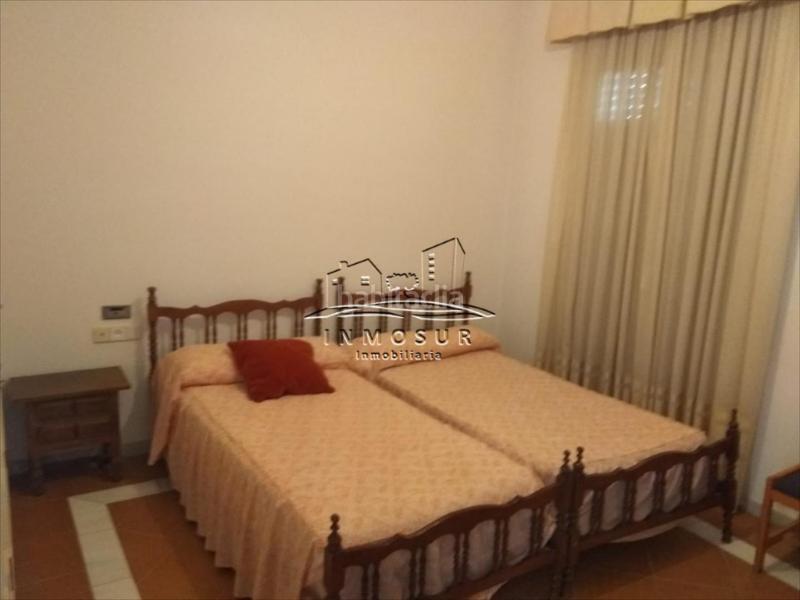 Foto c689a08f-fc60-4d23-86ce-55ce2521f14e. Reihenhaus in El Carmen - La Barrera Lucena