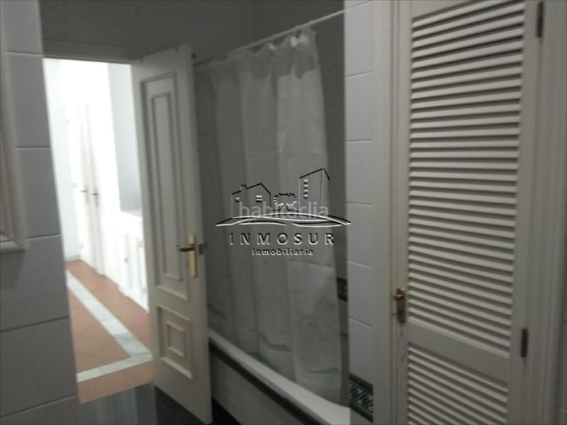 Foto d1960a9c-6664-47ca-8a03-7adb27733593. Reihenhaus in El Carmen - La Barrera Lucena