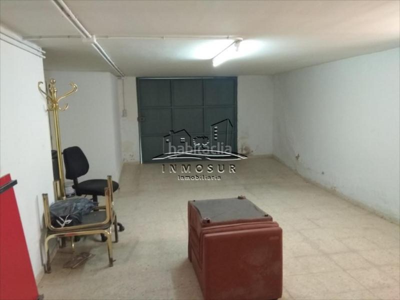 Foto d42037cb-3212-4aad-98eb-d8401798195e. Reihenhaus in El Carmen - La Barrera Lucena