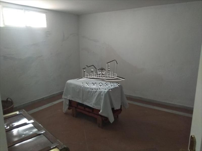 Foto e14f48ef-4170-4372-883e-d5464df42492. Reihenhaus in El Carmen - La Barrera Lucena