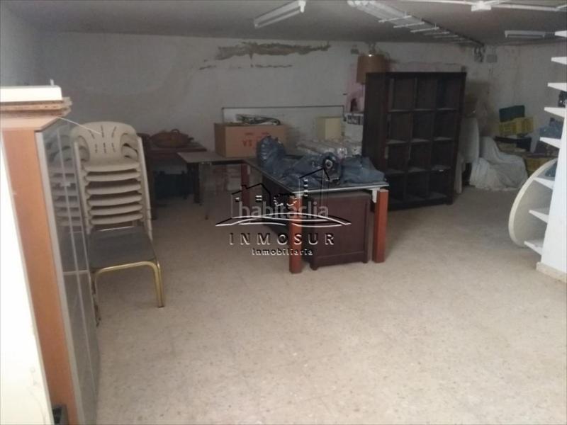 Foto f30690a0-0717-47aa-ae6f-5ba61aa6548b. Reihenhaus in El Carmen - La Barrera Lucena