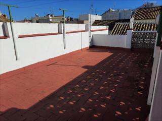 Casa adossada a Centro