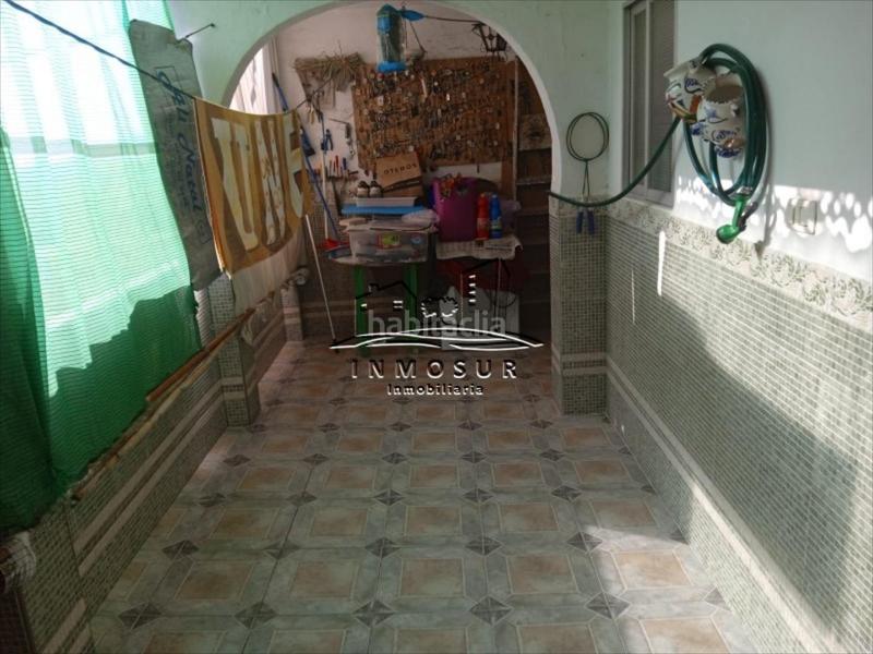 Foto 28074f1f-0503-41ca-8151-3ed9f1172c41. Maison jumelée dans Hoya del Molino Lucena