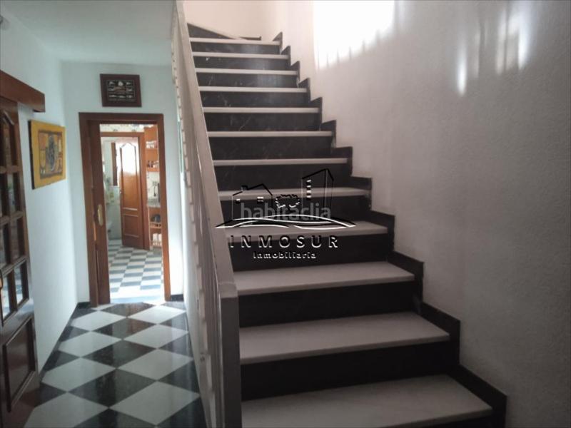 Foto 56fd3953-6fa5-4b5f-9655-eb7efe19503f. Maison jumelée dans Hoya del Molino Lucena
