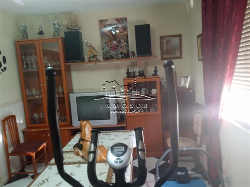 Foto 83efe686-a107-40da-a43e-e93be17640a7. Maison jumelée dans Hoya del Molino Lucena