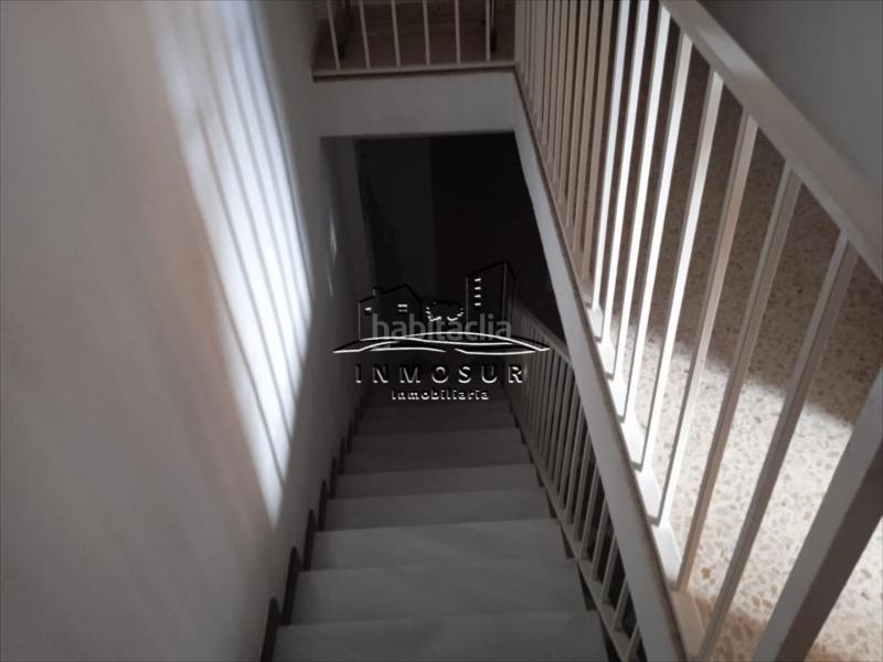 Foto ad6672ce-0977-4b29-ad07-3bc89606444f. Maison jumelée dans Hoya del Molino Lucena