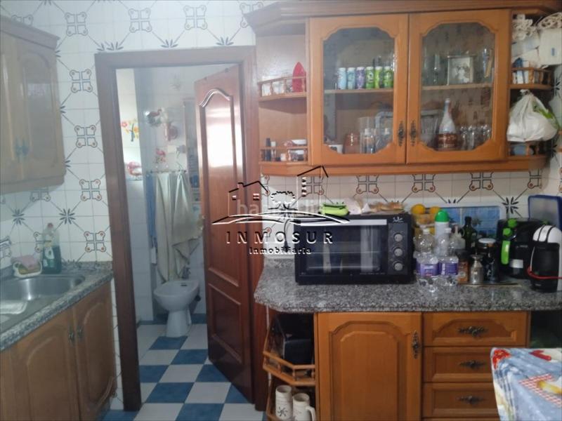 Foto cb825877-0f52-409b-8696-73a1a848830f. Maison jumelée dans Hoya del Molino Lucena