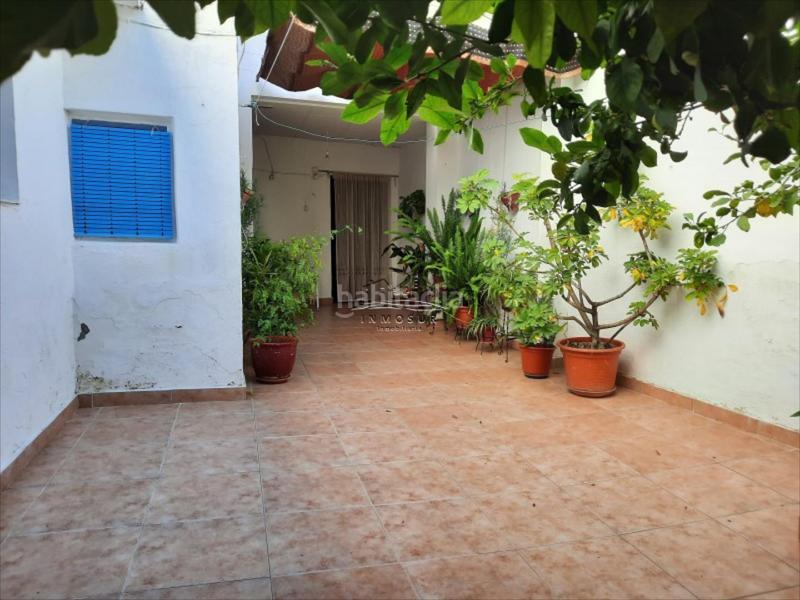 Foto 076a5c05-baca-4fdc-b4ab-9d5fdd7ca81e. Casa a schiera in Las Tinajerías - Juderías Lucena