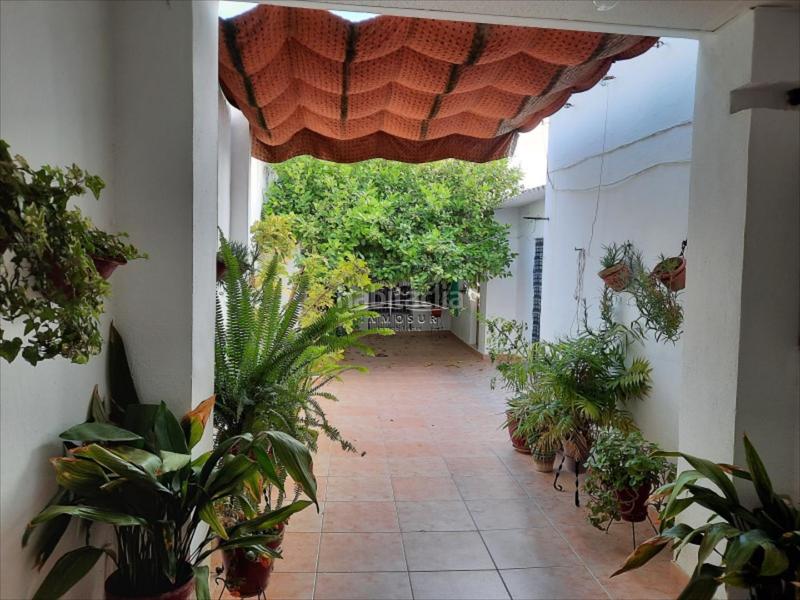 Foto 480fffe8-d6d8-4cf5-9064-291962cd2dfb. Casa a schiera in Las Tinajerías - Juderías Lucena