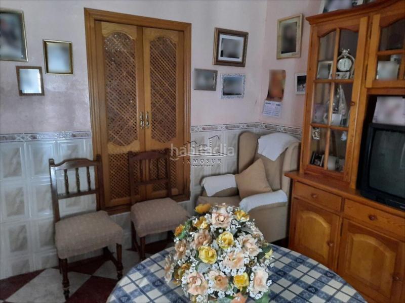 Foto 7aa77723-da80-4a00-9bf1-bdec24b5c5f0. Casa a schiera in Las Tinajerías - Juderías Lucena