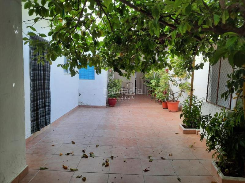Foto 99251d7e-9202-4a4d-a5de-db7559c938bd. Casa a schiera in Las Tinajerías - Juderías Lucena