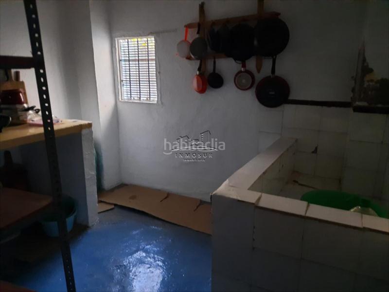Foto c7127576-9791-4cc7-ab0d-b2bd96f0d0a7. Casa a schiera in Las Tinajerías - Juderías Lucena