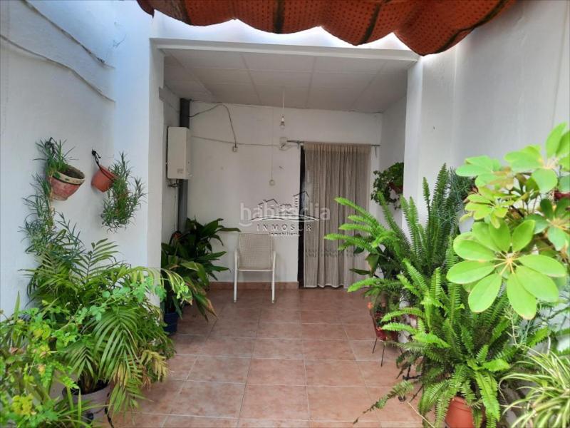 Foto d370e649-9d9c-4033-a26b-4f1f7644912f. Casa a schiera in Las Tinajerías - Juderías Lucena