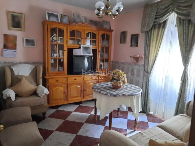 Foto d5682735-2a91-4b2e-823e-7c0adc5d79cb. Casa a schiera in Las Tinajerías - Juderías Lucena