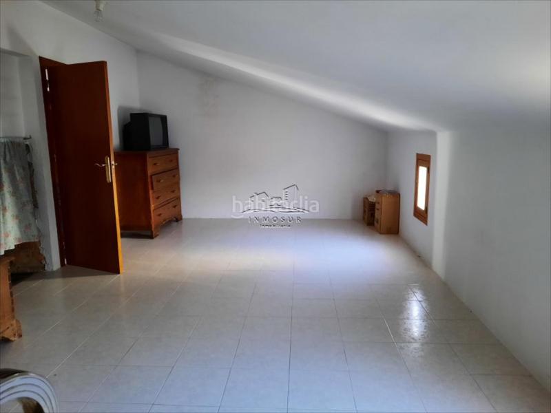 Foto df6bb980-a16a-4b7e-9efc-95fd7f73d94c. Casa a schiera in Las Tinajerías - Juderías Lucena