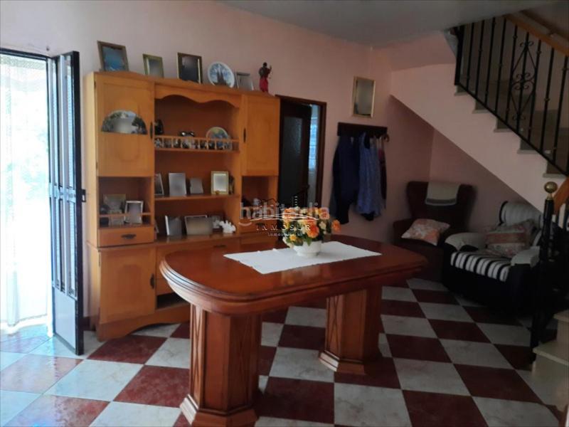 Foto ef768821-37a6-4cba-9909-775127729be2. Casa a schiera in Las Tinajerías - Juderías Lucena
