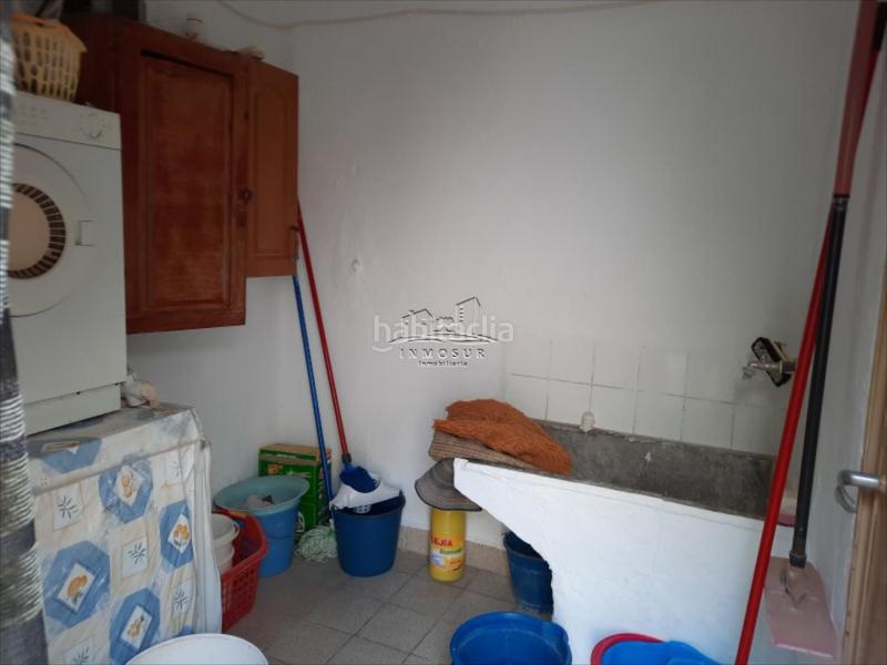Foto f3bea08f-e58a-4717-a8cd-ff3de1b454c8. Casa a schiera in Las Tinajerías - Juderías Lucena