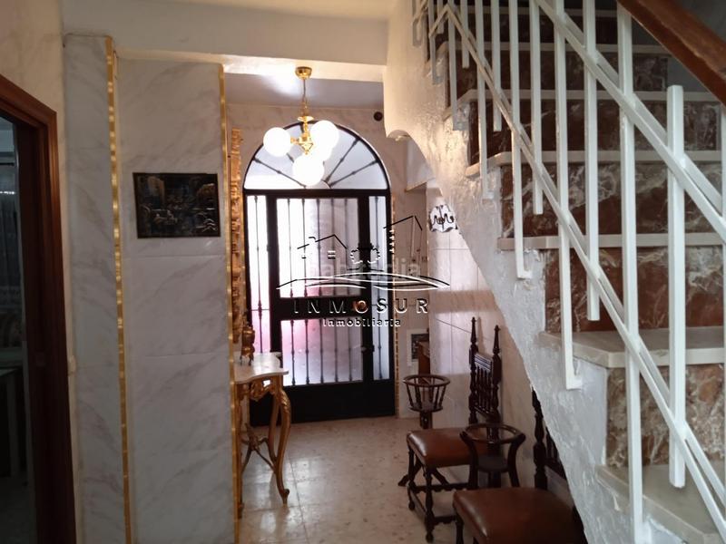 Foto 35126272-e347-4fd1-abbe-b96b3feef801. Casa a schiera in Las Tinajerías - Juderías Lucena