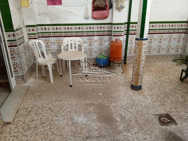 Foto 387d27ba-6108-4ef5-9d33-e7ca4c7b8dab. Casa a schiera in Las Tinajerías - Juderías Lucena