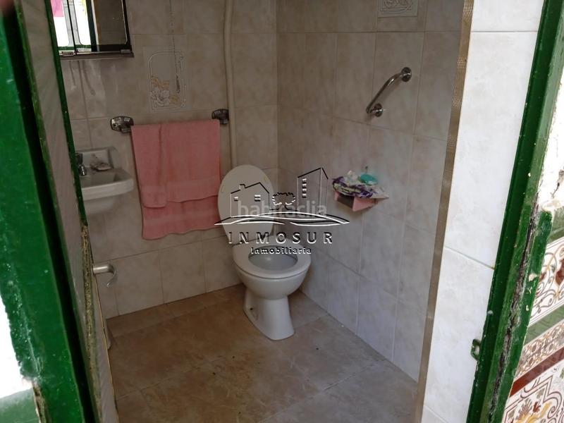 Foto 51008cb6-d4d9-470c-8910-2660a6ba711e. Casa a schiera in Las Tinajerías - Juderías Lucena