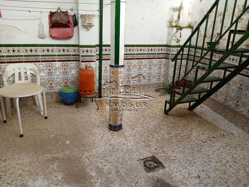 Foto c6d42052-46b7-4c68-b965-fc4d5ce6369f. Casa a schiera in Las Tinajerías - Juderías Lucena