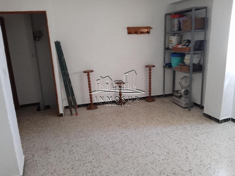 Foto df5c631a-7c93-4c93-a630-637185882779. Casa a schiera in Las Tinajerías - Juderías Lucena
